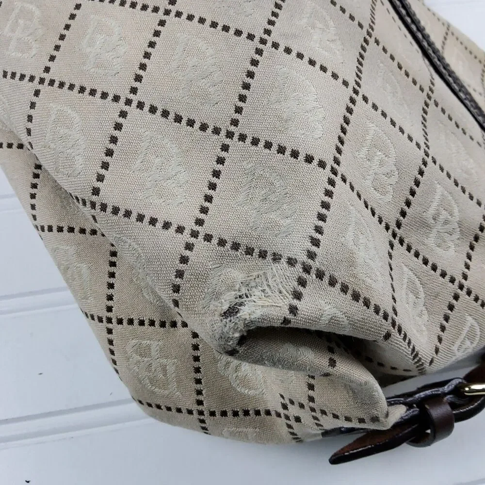 Dooney & Bourke pre owned